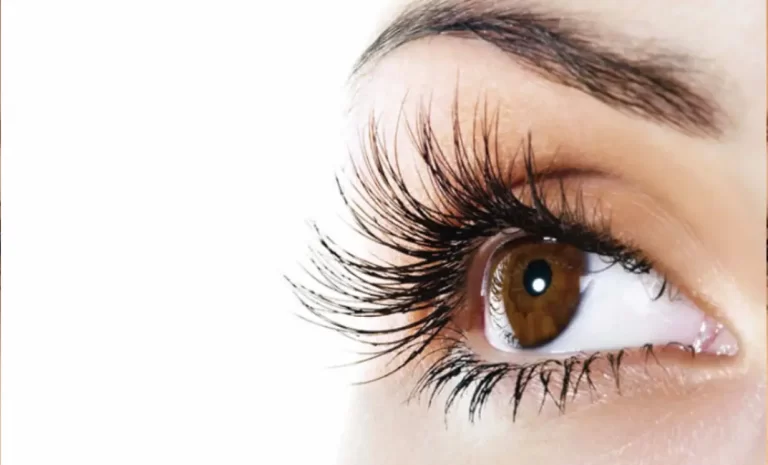 پرپشت شدن مژه و روش های خانگی آن