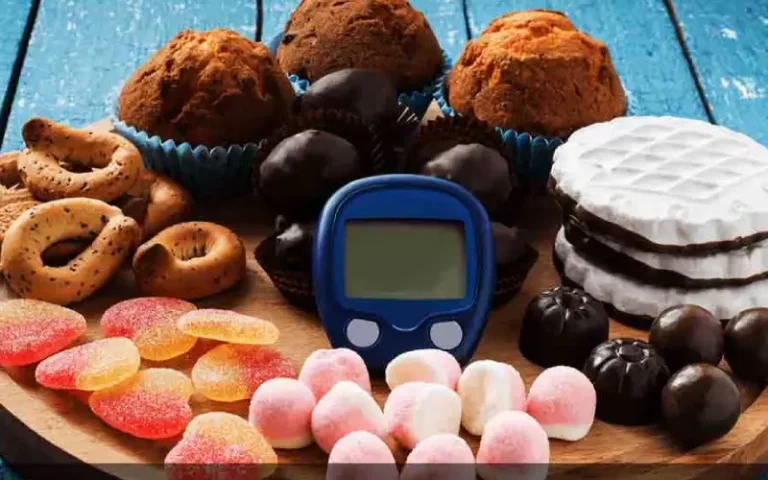 شیرینی های مجاز برای دیابتی ها را بشناسیم