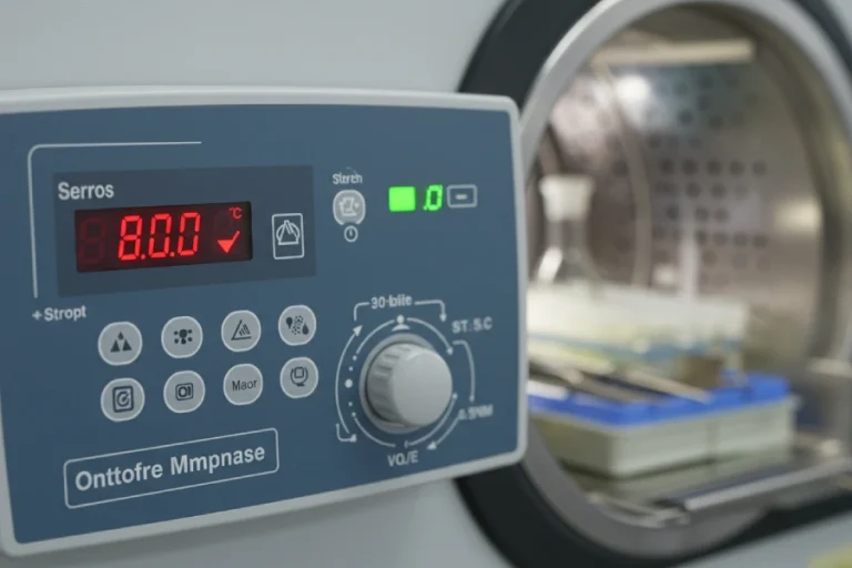 علت بالا نرفتن درجه اتو سیلتر