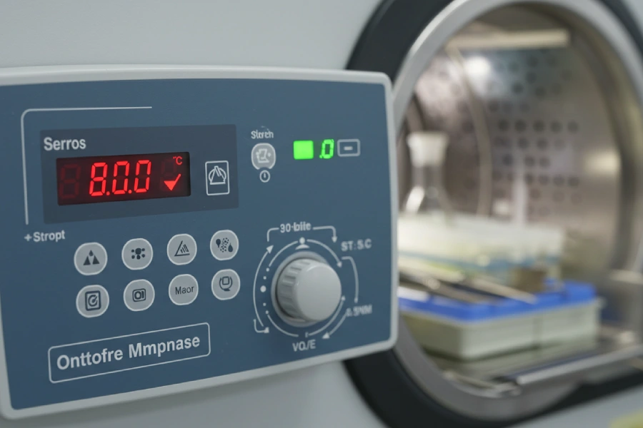 علت بالا نرفتن درجه اتو سیلتر