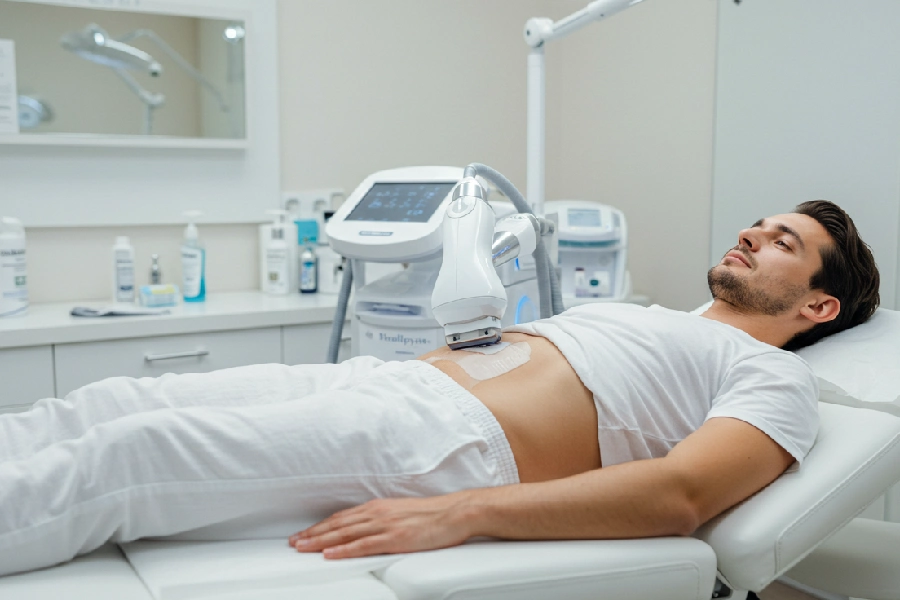 جوابدهی کرایولیپولیز چگونه است؟ 1 جوابدهی کرایولیپولیز