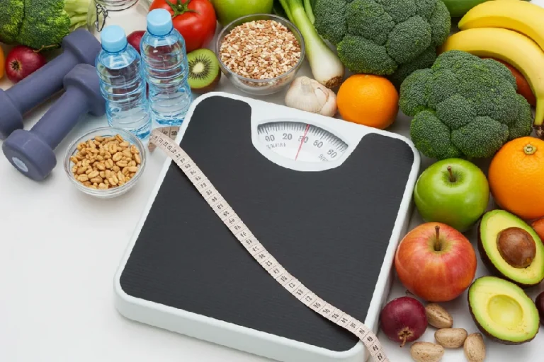 لاغری سریع تا 15 کیلو در 24 روز