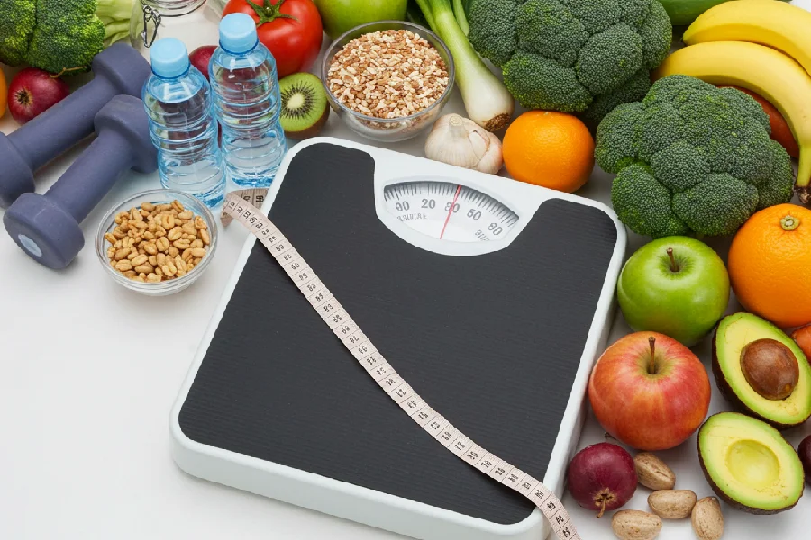 لاغری سریع تا 15 کیلو در 24 روز