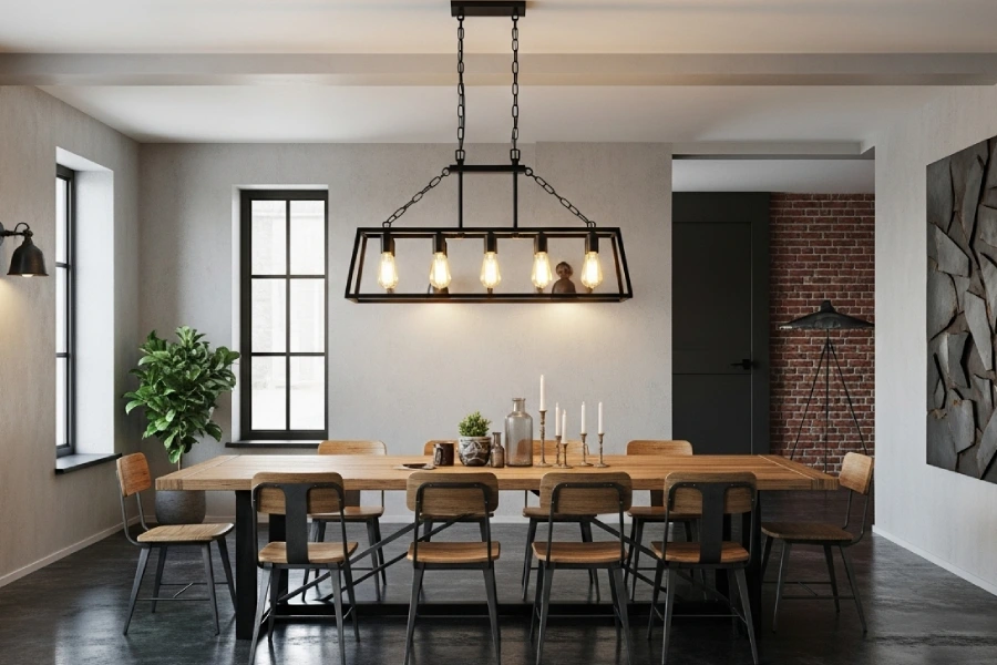 15 مدل جدید لوستر برای سقف کوتاه + نکات خرید 10 لوستر برای سقف کوتاه