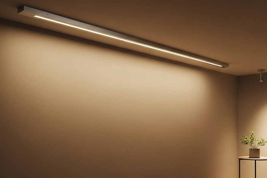 لوستر مدرن سقفی