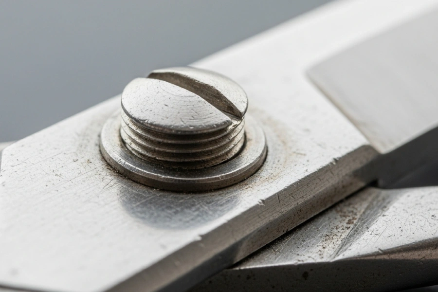 چرا قیچی سفت میشود؟ 5 دلیل سفت شدن قیچی 2 چرا قیچی سفت میشود