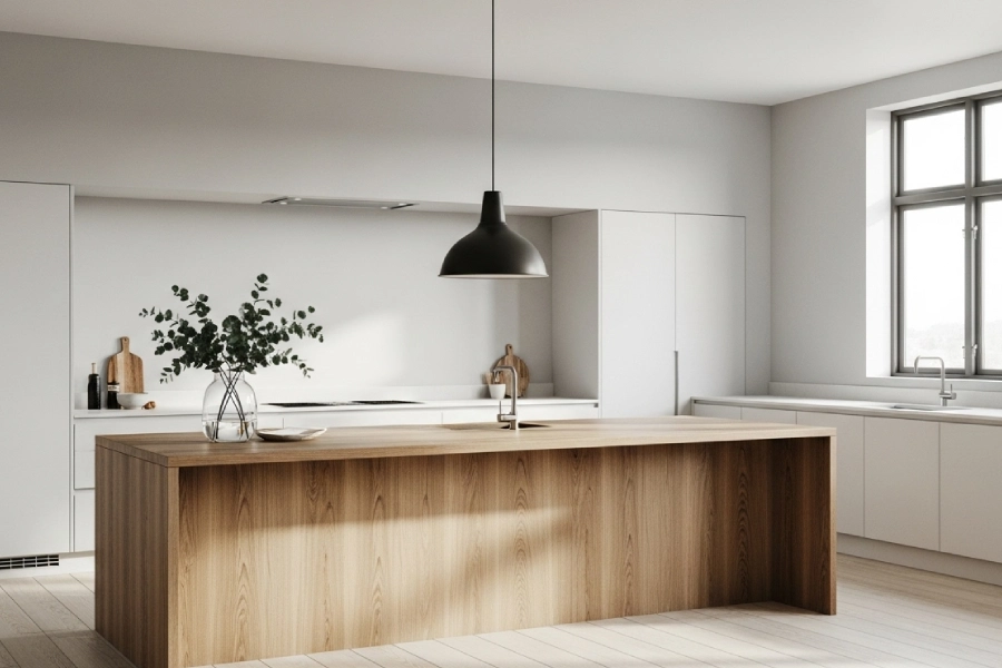 15 مدل لوستر آشپزخانه (جدیدترین لوستر آشپزخانه 1404) 1 جدیدترین لوستر آشپزخانه