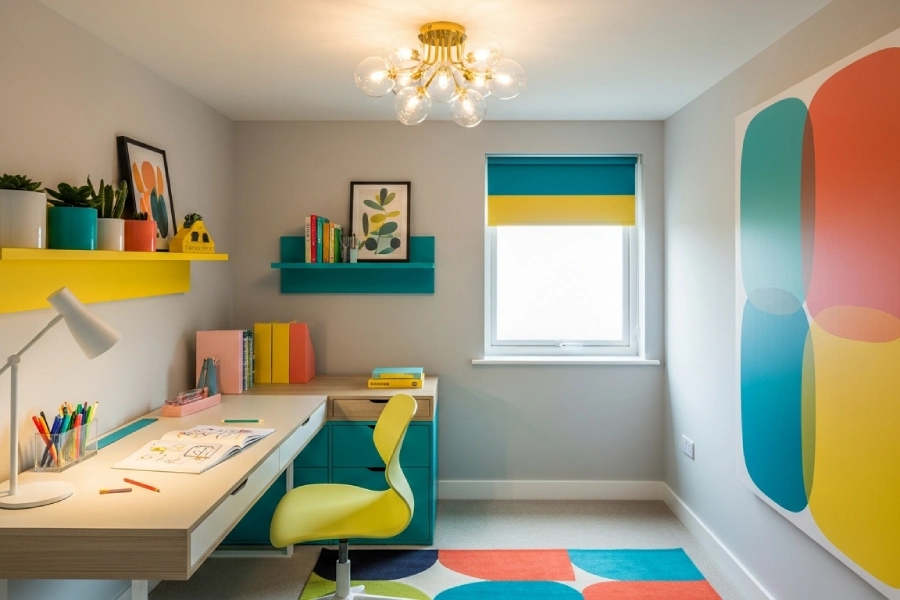 15 مدل جدید لوستر برای سقف کوتاه + نکات خرید 8 لوستر برای سقف کوتاه