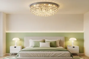 لوستر مدرن سقفی