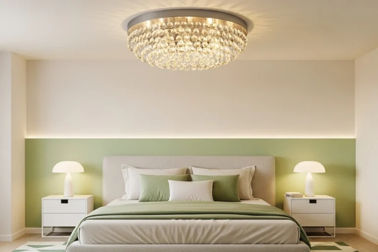 لوستر مدرن سقفی