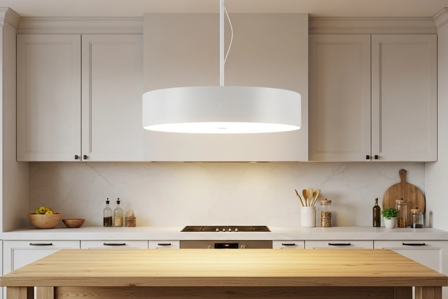 15 مدل لوستر آشپزخانه (جدیدترین لوستر آشپزخانه 1404) 6 جدیدترین لوستر آشپزخانه