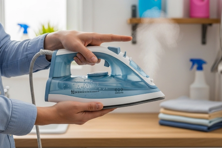 مزایا و معایب اتو سرمی 2 معایب اتو سرمی